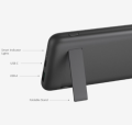 Pin Sạc Không Dây Mazer Infinite Boost Air.Stand V3.0 (10000mAh, M-EGWX12-GY)