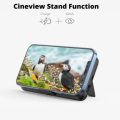 Pin Sạc Không Dây Mazer Infinite Boost Air.Stand V3.0 (10000mAh, M-EGWX12-GY)