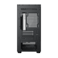 Vỏ case Xigmatek ALPHARD M 3IF Black - EN48814 (m-ATX, Sẵn 3 fan RGB, Max 7 fan, Rad 240/280)