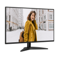 Màn Hình AOC 27inch 27B36X (FullHD, IPS, 144Hz, 0.5ms, HDMI, DisplayPort, Màu Đen)