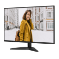 Màn Hình AOC 27inch 27B36X (FullHD, IPS, 144Hz, 0.5ms, HDMI, DisplayPort, Màu Đen)