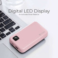 Pin sạc dự phòng Mazer SuperMINI-Pocket 10.000mAh M-EGLINK10.0TRIO-BL BLUE