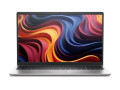 Laptop Dell 15 DC15255 DC5R5802W1 Silver (Ryzen 5 7530U, RAM 16GB, SSD 512GB, Màn hình 15.6 inch FHD, VGA Radeon Graphics, Windows 11 + Office)