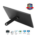 Màn Hình Di Động ASUS ZenScreen 15.6 inch MB169CK (IPS, FHD, 60Hz, 5ms, USB Type-C, Chân đế 360°)