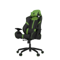 Ghế Gaming Vertagear SL5000 Black/Green (VG-SL5000-GR)