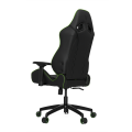 Ghế Gaming Vertagear SL5000 Black/Green (VG-SL5000-GR)