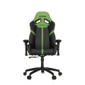 Ghế Gaming Vertagear SL5000 Black/Green (VG-SL5000-GR)
