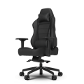 Ghế Gaming Vertagear PL6000 Black (VG-PL6000-CB)