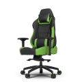 Ghế Gaming Vertagear PL6000 Black/Green (VG-PL6000-GR)