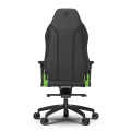 Ghế Gaming Vertagear PL6000 Black/Green (VG-PL6000-GR)