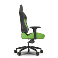 Ghế Gaming Vertagear PL6000 Black/Green (VG-PL6000-GR)