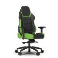 Ghế Gaming Vertagear PL6000 Black/Green (VG-PL6000-GR)