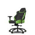 Ghế Gaming Vertagear PL6000 Black/Green (VG-PL6000-GR)