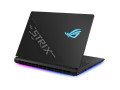 Laptop ASUS ROG Strix SCAR 18 G835LR-SA130W (Ultra 9 275HX, RAM 32GB, SSD 1TB, RTX 5070 Ti 12GB, Màn Hình 18 inch 2.5K 240Hz, Windows 11)