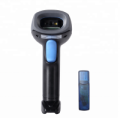 Đầu Đọc Mã vạch Không Dây Winson WNI-5013 (1D và 2D, Quét CCCD, QRCode)