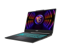 Laptop MSI Cyborg 15 A13UC-2082VN (Intel Core i7-13620H, RTX 3050, Màn Hình 15.6 inch FHD, RAM 16GB, SSD 512GB, Windows 11 Home, Màu Đen)
