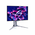 Màn Hình Gaming Asus 27inch ROG Swift OLED PG27AQWP-W (QHD, OLED, 540Hz, 0.02ms)