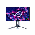 Màn Hình Gaming Asus 27inch ROG Swift OLED PG27AQWP-W (QHD, OLED, 540Hz, 0.02ms)