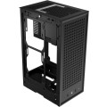 Vỏ Case Hyte Revolt 3 Black (ITX) (CS-HYTE-REVOLT3-B)