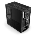 Vỏ Case Hyte Y40 Black (ATX, Sẵn 2 Fan 120mm, Rad 360, Kèm Riser PCIe 4.0) (CS-HYTE-Y40-B)