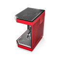 Vỏ Case Hyte Y60 Black/Red (E-ATX, Sẵn 3 Fan 120mm, Rad 360, Kèm Cáp Riser PCIe 4.0) (CS-HYTE-Y60-BW)