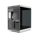 Vỏ Case Hyte Y70 Standard Black/White (E-ATX, No Fan, Rad 360, Kèm Cáp Riser PCIe 4.0) (CS-HYTE-Y70-BW)