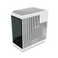 Vỏ Case Hyte Y70 Standard Black/White (E-ATX, No Fan, Rad 360, Kèm Cáp Riser PCIe 4.0) (CS-HYTE-Y70-BW)