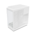 Vỏ Case Hyte Y70 Standard White/White (E-ATX, No Fan, Rad 360, Kèm Cáp Riser PCIe 4.0) (CS-HYTE-Y70-WW)