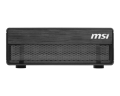 PC AI MSI EdgeXpert MS-C931 (9S6-C9311-51S) (GPU NVIDIA Blackwell, CPU ARM 20 nhân, RAM 128 GB LPDDR5x, SSD 4TB PCIe 5.0, NVIDIA DGX OS)