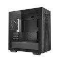 Vỏ Case Deepcool MATREXX 40 (m-ATX, Sẵn 1 fan 120mm, Max 6 fan, Rad 280)