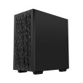 Vỏ Case Deepcool MATREXX 40 (m-ATX, Sẵn 1 fan 120mm, Max 6 fan, Rad 280)