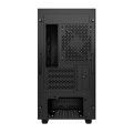 Vỏ Case Deepcool MATREXX 40 (m-ATX, Sẵn 1 fan 120mm, Max 6 fan, Rad 280)