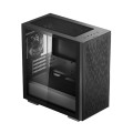 Vỏ Case Deepcool MATREXX 40 (m-ATX, Sẵn 1 fan 120mm, Max 6 fan, Rad 280)