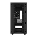 Vỏ Case Deepcool MATREXX 40 (m-ATX, Sẵn 1 fan 120mm, Max 6 fan, Rad 280)