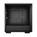 Vỏ Case Deepcool MATREXX 40 (m-ATX, Sẵn 1 fan 120mm, Max 6 fan, Rad 280)