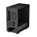 Vỏ Case Deepcool MATREXX 40 (m-ATX, Sẵn 1 fan 120mm, Max 6 fan, Rad 280)