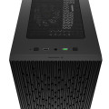Vỏ Case Deepcool MATREXX 40 (m-ATX, Sẵn 1 fan 120mm, Max 6 fan, Rad 280)