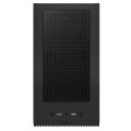 Vỏ Case Deepcool MATREXX 40 (m-ATX, Sẵn 1 fan 120mm, Max 6 fan, Rad 280)
