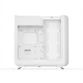 Vỏ Case Hyte X50 Snow White (E-ATX, No Fan, Max 10 Fan, Rad 360, USB-C 20Gbps) (CS-HYTE-X50G-WW)