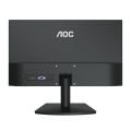 Màn Hình AOC 21.5inch 22B15H2/71 (FullHD, IPS, 120Hz, 4ms, HDMI, VGA, Màu Đen)