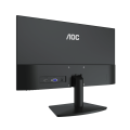 Màn Hình AOC 21.5inch 22B15H2/71 (FullHD, IPS, 120Hz, 4ms, HDMI, VGA, Màu Đen)