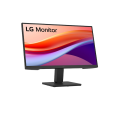 Màn Hình LG 21.5inch 22U401A-B (FullHD, VA, 100Hz, 1ms, HDMI, VGA, Màu Đen)