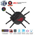Router WiFi 7 ASUS ROG Rapture GT-BE98 (BE25000Mbps, 2x LAN 10G, AiProtection, AiMesh)
