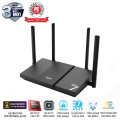 Router WiFi 7 ASUS RT-BE50 (BE3600Mbps, WAN 2.5G, AiProtection, AiMesh)