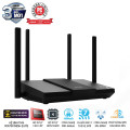Router WiFi 7 ASUS RT-BE50 (BE3600Mbps, WAN 2.5G, AiProtection, AiMesh)