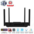 Router WiFi 7 ASUS RT-BE50 (BE3600Mbps, WAN 2.5G, AiProtection, AiMesh)