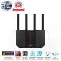 Router WiFi 7 ASUS RT-BE92U (BE9700Mbps, WAN/LAN 10G, 4x LAN 2.5G, 3 Băng Tần, AiProtection, AiMesh)