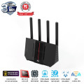 Router WiFi 7 ASUS RT-BE92U (BE9700Mbps, WAN/LAN 10G, 4x LAN 2.5G, 3 Băng Tần, AiProtection, AiMesh)