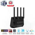 Router WiFi 7 ASUS RT-BE92U (BE9700Mbps, WAN/LAN 10G, 4x LAN 2.5G, 3 Băng Tần, AiProtection, AiMesh)
