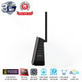 Router WiFi 7 ASUS RT-BE92U (BE9700Mbps, WAN/LAN 10G, 4x LAN 2.5G, 3 Băng Tần, AiProtection, AiMesh)